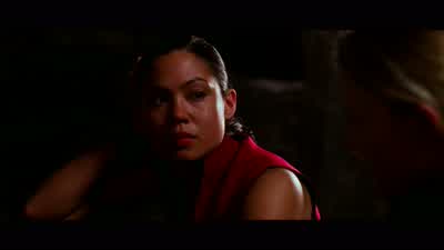 Anyway, we're all here for you now, okay? - The Descent