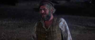 Anyway, - Fiddler on the Roof