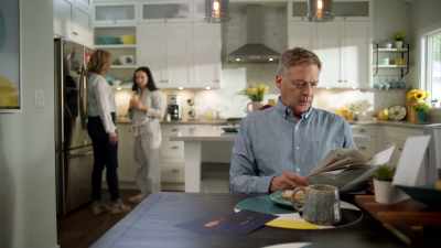 Anyway, - When Mom Becomes a Murderer