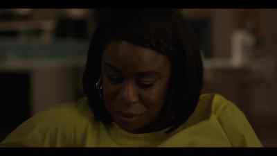 Anyway... - In Treatment