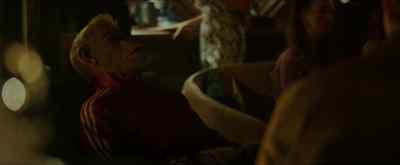 Anyway, she's... up the duff. - Better Man