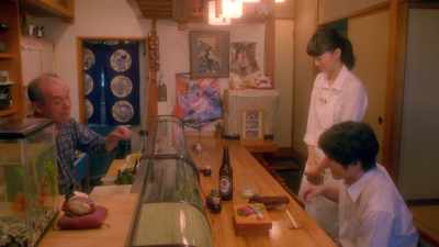 Anyway, Sir, - When I Get Home, My Wife Always Pretends to be Dead