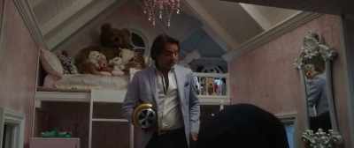 Anyway, sleep tight. - How to Be a Latin Lover