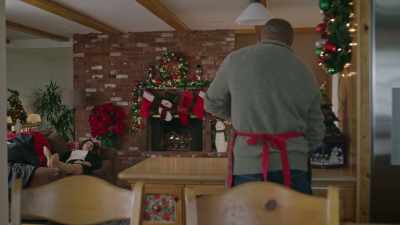 Anyway, this smells delicious. - Christmas on Repeat
