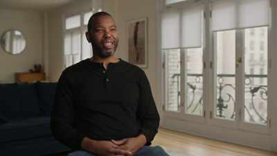 Anyway,
so but besides Bradley Cooper, - Obama: In Pursuit of a More Perfect Union