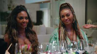 - Anyway,
so I want to give you - The Real Housewives Ultimate Girls Trip