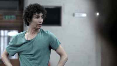 Anyway, so... - Misfits