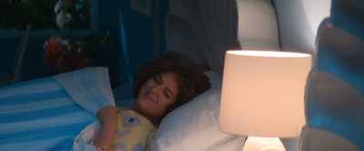 Anyway, sweet dreams.
Good night, Star. - Barb and Star Go to Vista Del Mar