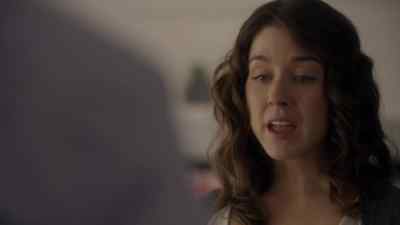 Anyway, thank you
for hearing me out. - Being Erica