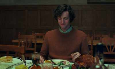 Anyway, thank you, Mary. - The Holdovers