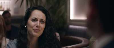 Anyway, that is enough about me.
I wanna know about you. - The Spy Who Never Dies