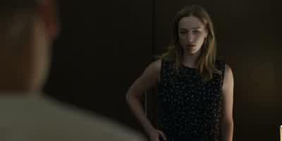 Anyway, that's how I feel. - House of Cards