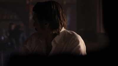 Anyway, that's the offer, Mr. Pipilo. - The Deuce