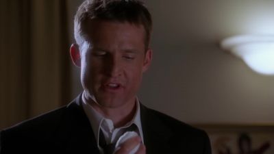 Anyway, the Pentagon's been informed. - Stargate SG-1