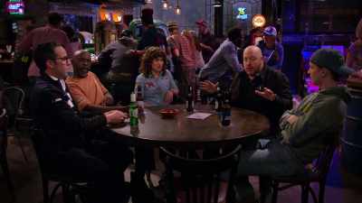 Anyway, the point is, - The Crew