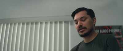 Anyway, the-the Google symptoms - Hypochondriac