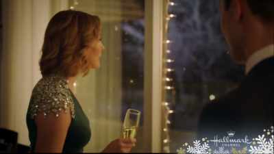 Anyway, the whole not dating thing - One Winter Weekend