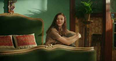 Anyway, there's not enough food for you, - Jojo Rabbit