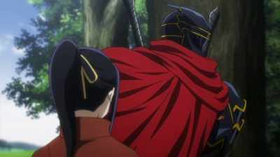 Anyway, there's something we must do. - Overlord: The Undead King