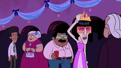 Anyway, so they were - Victor and Valentino