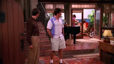Anyway, they're your problem now. - Two and a Half Men