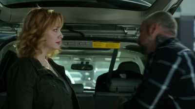 Anyway, think about it, B.
I'll call you. - Good Girls