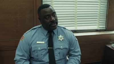 Anyway, uh, after a search, - South Side