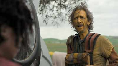 Anyway...
uh, you just get those parts. - Vagrant Queen