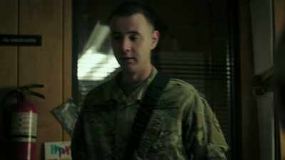Anyway, uh,
thanks for trying to help. - 68 Whiskey