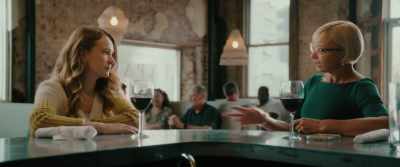 Anyway, um, I was thinking
after Homecoming this weekend, - The Re-Education of Molly Singer