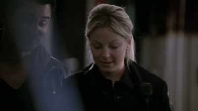 Anyway, um, I'll see you tomorrow? - Trauma