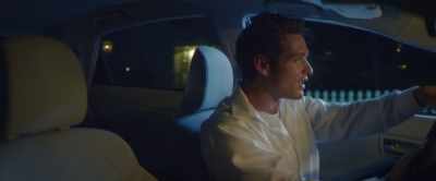 Anyway um, I'm on
my way home and uh, - Frank and Penelope