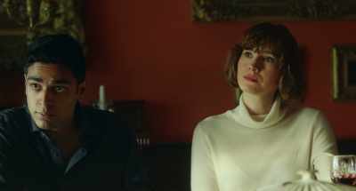 Anyway, um, much more thrillingly, - Obsession
