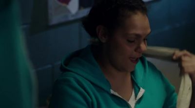 Anyway, um... - Wentworth