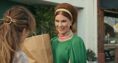 Anyway, um, - Are You There God? It's Me, Margaret.