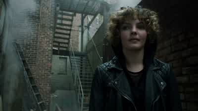Anyway, um, take care of yourself, Bridgit. - Gotham