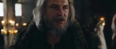 Anyway, Viesturs can still use
his right as ruler... - The Pagan King