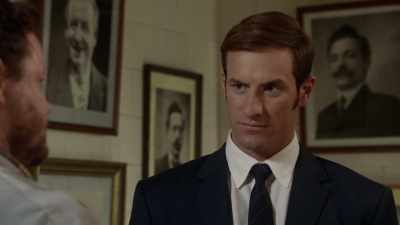 Anyway, well,
Dimitri couldn't prove it. - Ms Fisher's Modern Murder Mysteries