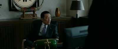 Anyway, we'll get him a place to stay. - The Fable