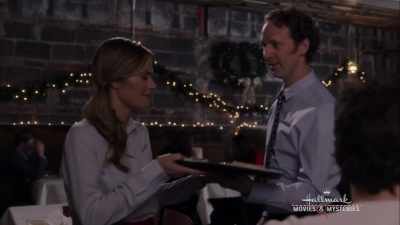 Anyway, well,
I better get going. - Christmas Encore