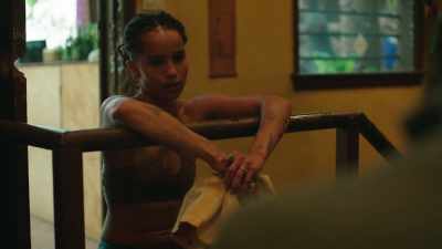 Anyway, we're going to do this dinner, - Big Little Lies