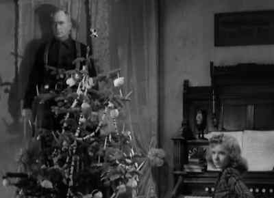 Anyway, we're going to have
a white Christmas. - The Miracle of Morgan’s Creek