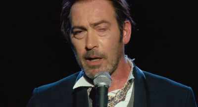 Anyway, we're gonna fly you
to Nice - Cabaret Maxime