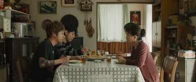 Anyway, what about school? - The Asadas!