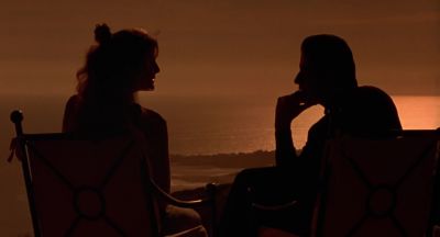 Anyway what about your story - Get Shorty