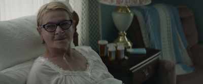 Anyway, for what it's worth, - The Mule