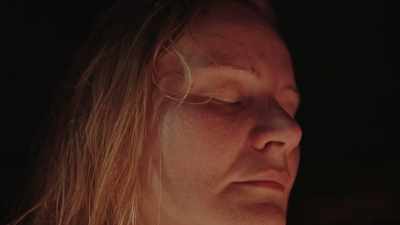 Anyway,
when they finally took me home, - Smoke Sauna Sisterhood
