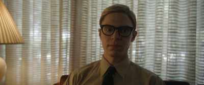 Anyway, when...
when I turned seven years old, - Dahmer – Monster: The Jeffrey Dahmer Story