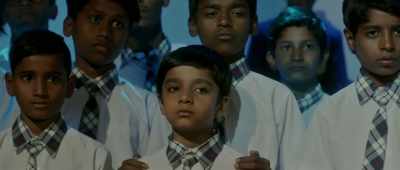 Anyway, he will die as destined. - Hindi Medium