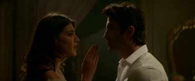 Anyway, he will die as destined. - Raabta